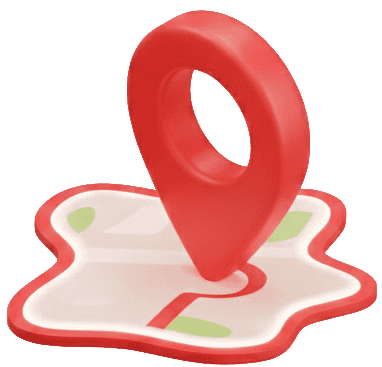 Район доставки любой для курьеров магнит доставка