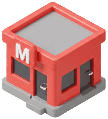 Дарксторы Магнит доставка курьеров